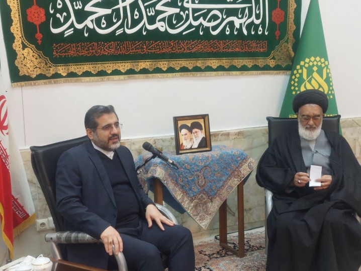 اسماعیلی: حرکت فرهنگی دولت بر مبنای بازگشت امور به ریل انقلاب است