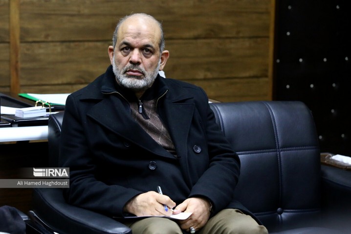 وزیر کشور: اقدامات لازم برای اسکان زلزله زدگان خوی انجام شد