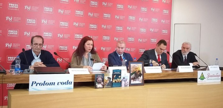 تحلیلگر سیاسی صربستان: مردم سالاری دینی بزرگترین دستاورد انقلاب اسلامی ایران بود