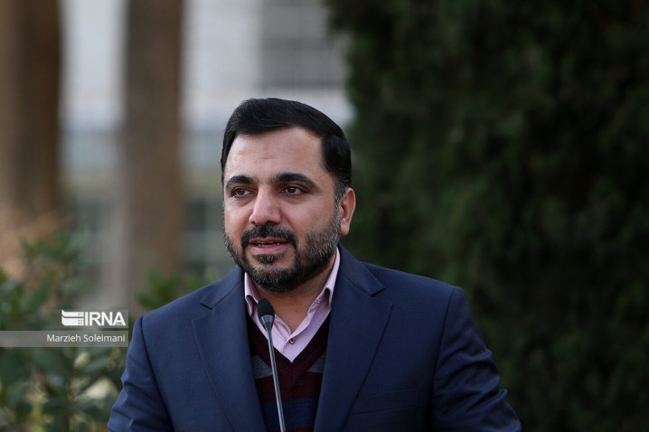 وزیر ارتباطات: اینترنت در روزهای کنکور قطع نمی‌شود