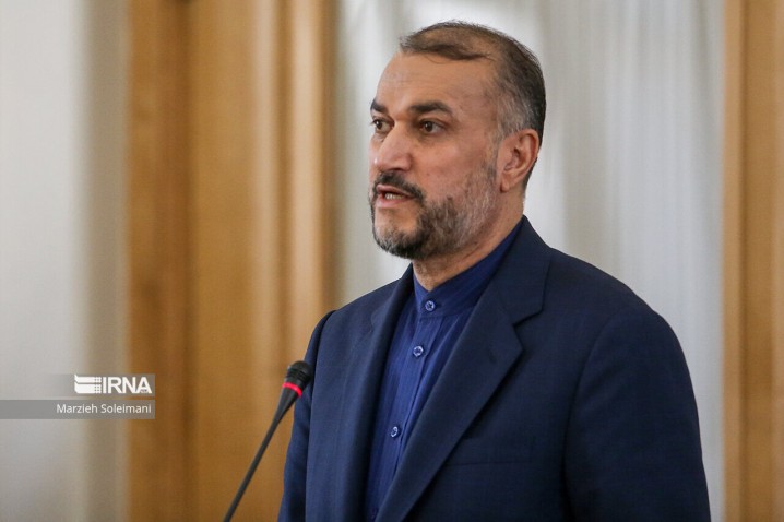 مثلث دخالت خارجی، جنگ و تروریسم در منطقه محیط زیست را به حاشیه برده است