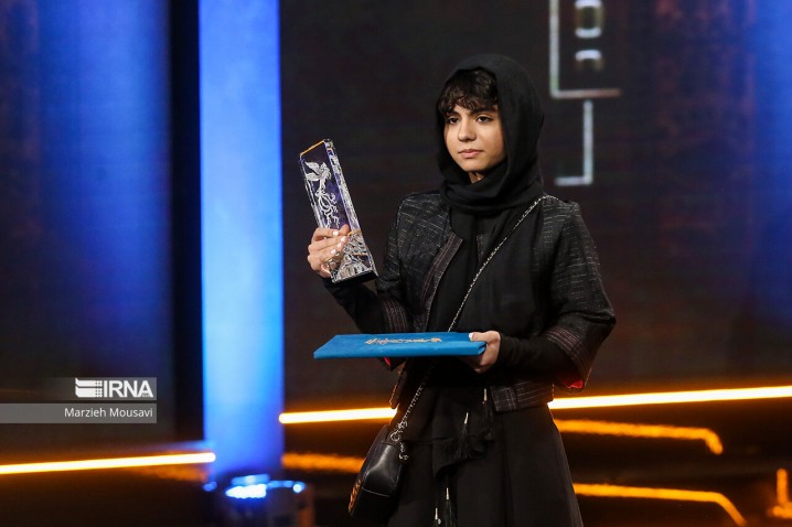 بازیگر «زخم کاری»: سریال برای ۱۶+ بود و من اجازه دیدنش را نداشتم/ کمبود نقش برای نوجوانان