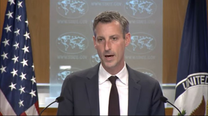 آمریکا: احیای برجام در آینده نزدیک دشوار است