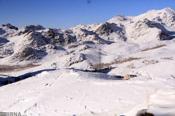 هشدار وقوع بهمن در تهران و ۸ استان دیگر/ نوار شمالی آخر هفته بارانی میشود