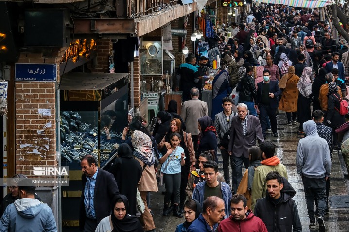 ارزیابی «میزان موفقیت قانون جوانی جمعیت» کلید خورد/تمایل به مهاجرت بررسی می‌شود