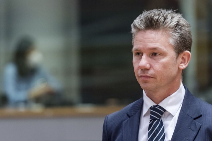 وزیر دفاع سوئد: اروپا با ارسال مهمات بیشتر به اوکراین موافقت کرد