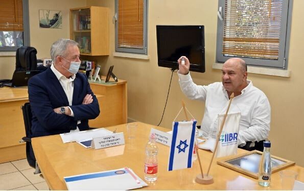 رسوایی جدید در اسرائیل؛ ارتش در تولید واکسن کرونا شکست خورد