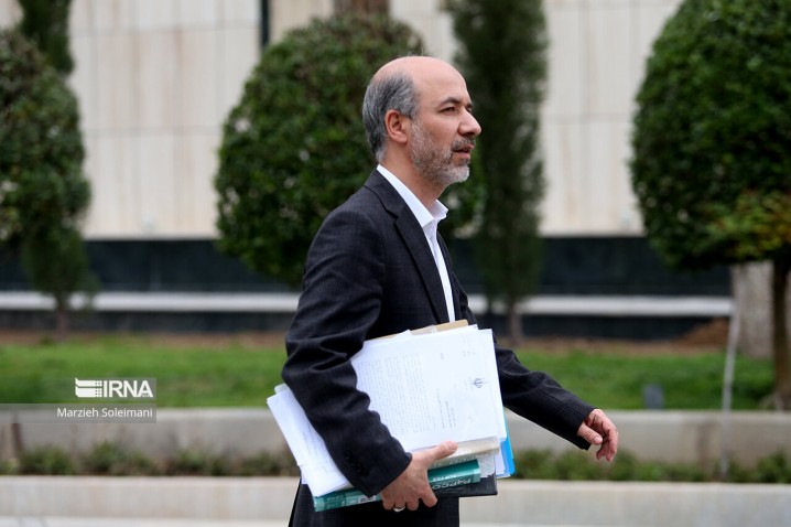 وزیر نیرو: آب تمام نقاط تهران وصل است