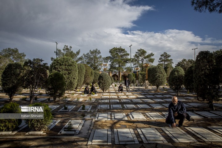تغییر نام سازمان بهشت زهرا تهران مصوبه قانونی دارد