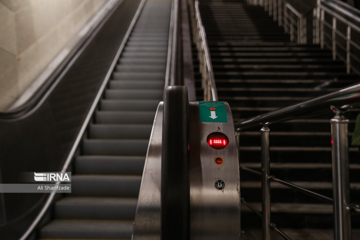 متروی پرند در آستانه افتتاح/ تکمیل خطوط اتصال به تهران و اصفهان به زودی