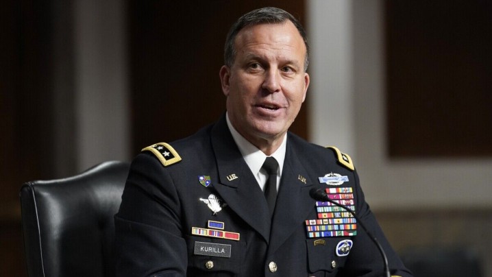 ادعاهای تکراری رئیس سنتکام درباره نیروی قدس سپاه پاسداران