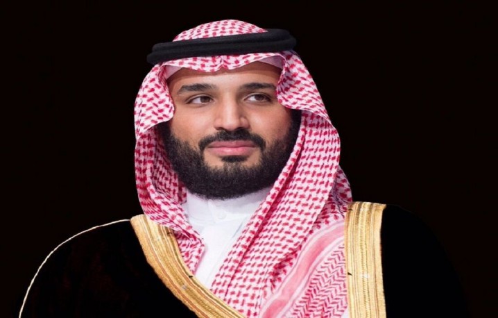 «بن سلمان» از تلاش های چین برای از سرگیری روابط با ایران قدردانی کرد