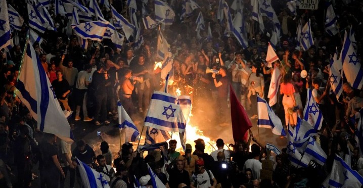 چالش‌های بنیادین رژیم صهیونیستی در ۷۵ سال گذشته تغییر نکرده است