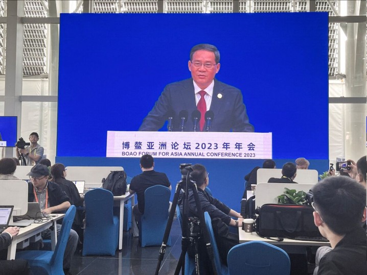 چین درباره وقوع آشوب و درگیری در آسیا هشدا داد