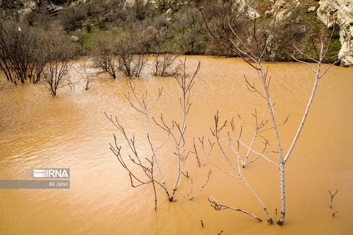 هشدار هواشناسی برای طغیان رودخانه‌ها در برخی استان‌های کشور