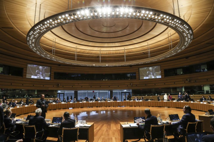 بدعت غیرسازنده اتحادیه اروپا در مورد ایران