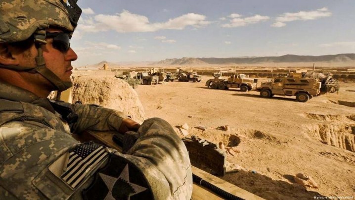 اسناد سرّی پنتاگون؛ روایت ضد و نقیض‌های آمریکا در افغانستان