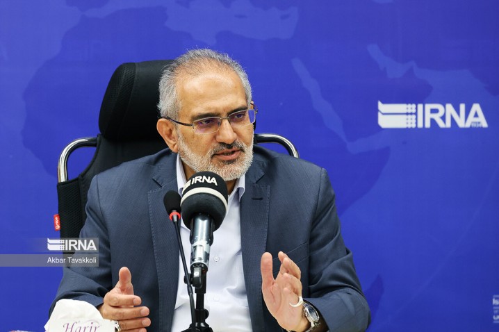 دستگاه‌ها تکالیف خود را در مورد اجرای قانون جوانی جمعیت انجام دهند