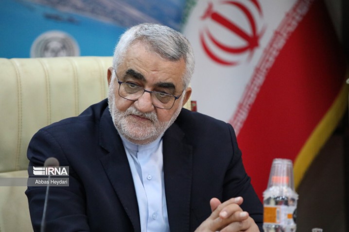 استفاده از ظرفیت انجمن دوستی ایران و چین برای تامین منافع ملی ضروری است