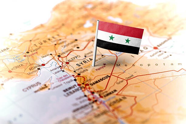 تداوم تلاش های دیپلماتیک ایران در جهت «ثبات و امنیت» سوریه