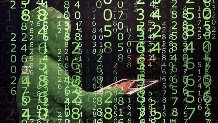 تارنمای سنای فرانسه هک شد