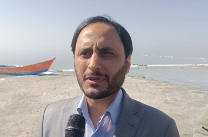 نگاه دولت سیزدهم به احیای دریاچه ارومیه مبتنی بر همراهی مردم است