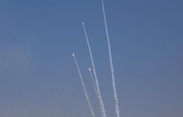 رئیس پیشین موساد: شلیک سه هزار موشک از غزه فراتر از هر پیش بینی است