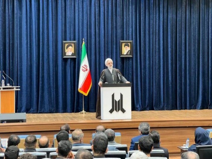 رییس قوه قضاییه: حدود ۹۰ هزار نفر مشمول عفو رهبری شدند