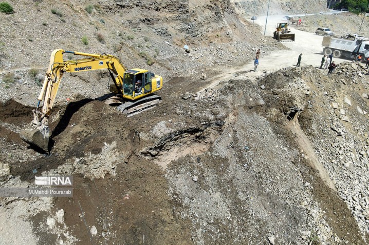 زیستگاه‌ها و گونه‌های جانوری را جزیره‌ای نکنیم/ حیوانات نابود می‌شوند