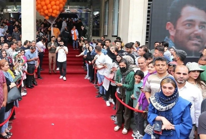 وقتی ازدواج یک سلبریتی برای نوجوان دردسرساز می‌شود