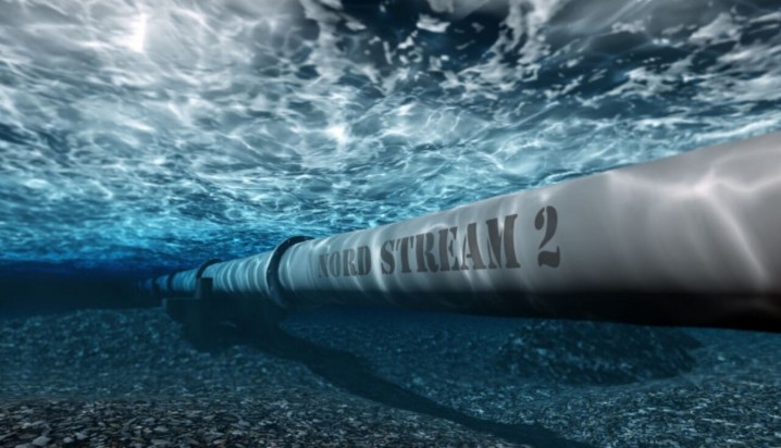 روسیه تحقیق درباره نورد استریم را در شورای امنیت مطرح میکند