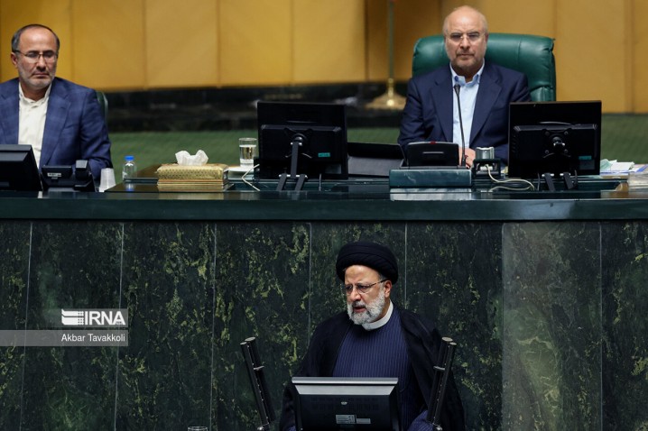 مساله‌محوری و تعیین اولویت‌های کشور دو ویژگی اصلی لایحه برنامه هفتم است