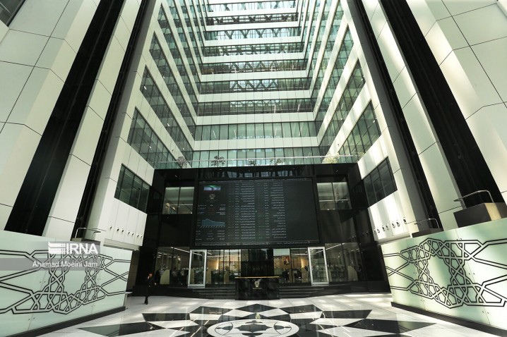 روز چهارم سبزپوشی بورس؛ شاخص کل ۲۷ هزار واحد رشد کرد