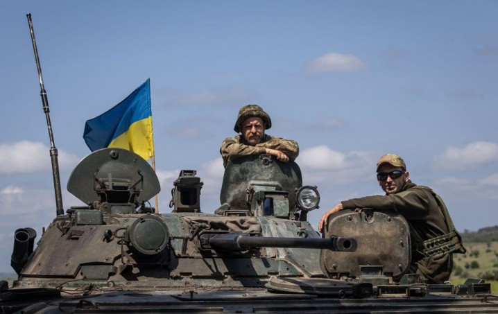 روایت رویترز از ضعف و ناامیدی ارتش اوکراین مقابل روسیه