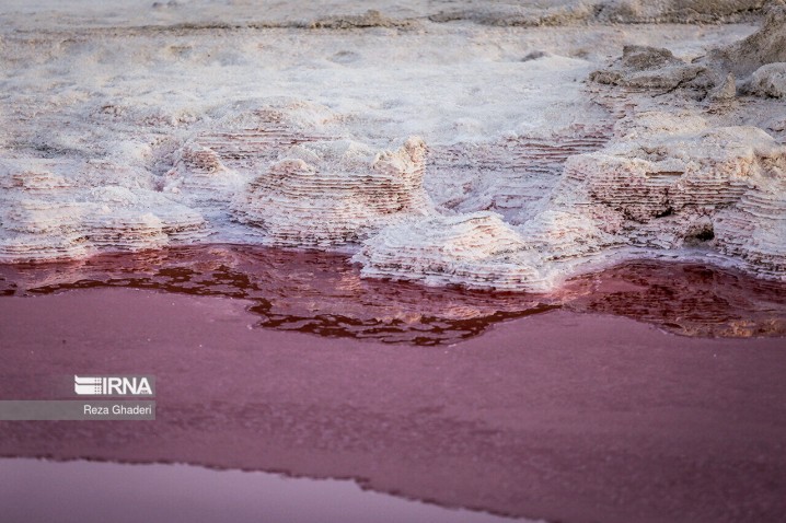 ضرورت احیای سازمان‌ و نهادهای اجتماعی آب/نیازمند تغییر مدیریت آب هستیم