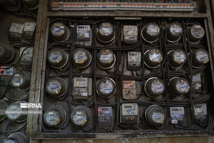 نصب ۹ میلیون کنتور هوشمند در دستور کار صنعت برق 
