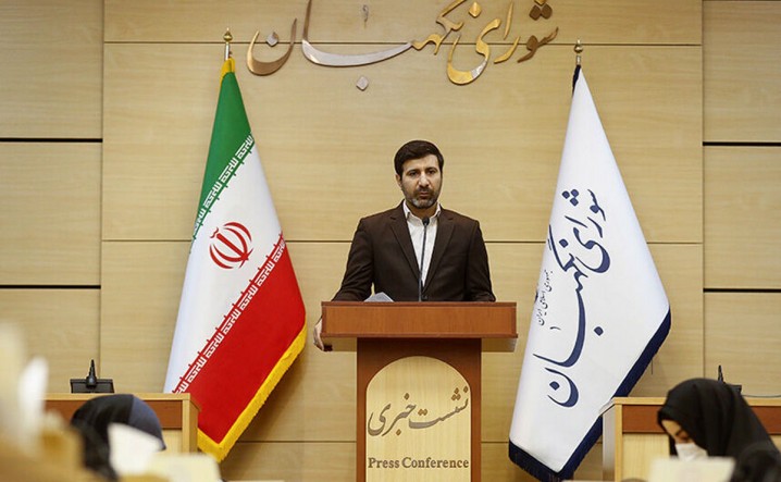 رای دیوان عدالت درباره لطیفی اختلاف برداشت از قانون عادی است نه قانون اساسی