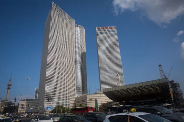 اعتصاب ۱۵۰ شرکت‌ و شبکه تجاری بزرگ اسرائیل آغاز شد