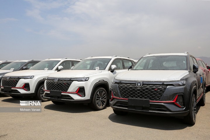 نتایج قرعه کشی خودروهای وارداتی اعلام شد