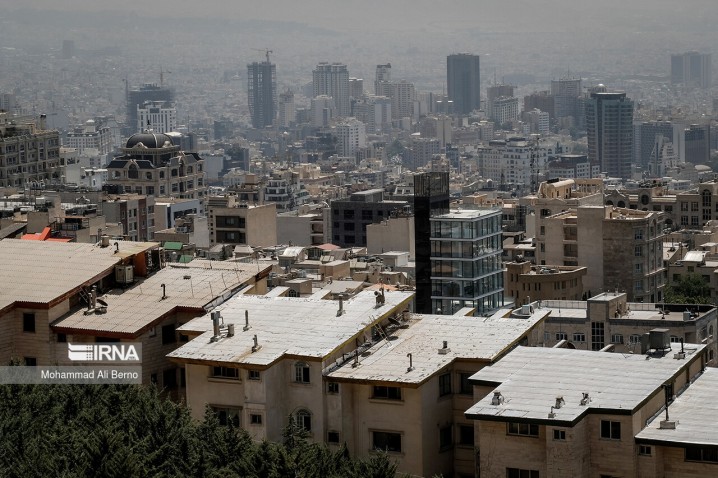 ممنوعیت تردد اطراف مصلی تهران برای برپایی نماز جمعه