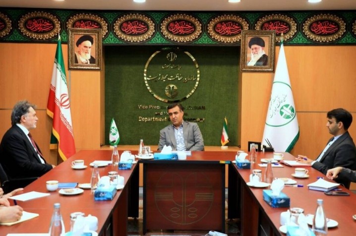 سلاجقه: ترکیه حقابه کشورهای پایین‌دست را رعایت کند