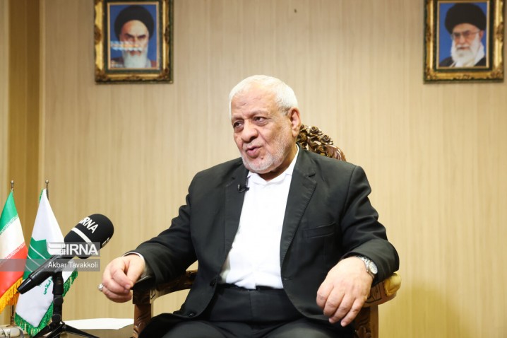 پزشکیان رئیس‌جمهور همه مردم است نه ۱۶ میلیون/ویژگی‌های تیم اقتصادی دولت چهاردهم