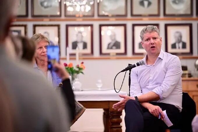 مقام ناتو: اوکراین در قبال عضویت، بخشی از خاکش را به روسیه بدهد