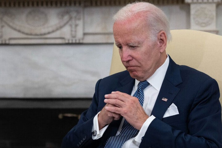 جدال بایدن با جمهوری‌خواهان بر سر استیضاح/ کاخ سفید «اتاق جنگ» تشکیل داد!