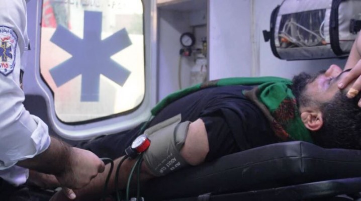 جزئیات سانحه واژگونی ۲ دستگاه مینی بوس عراقی حامل زائران ایرانی + اسامی مصدومان