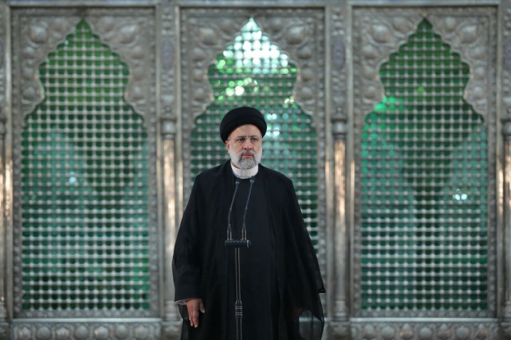 رئیس جمهور: خستگی و ناامیدی در دولت سیزدهم ممنوع است