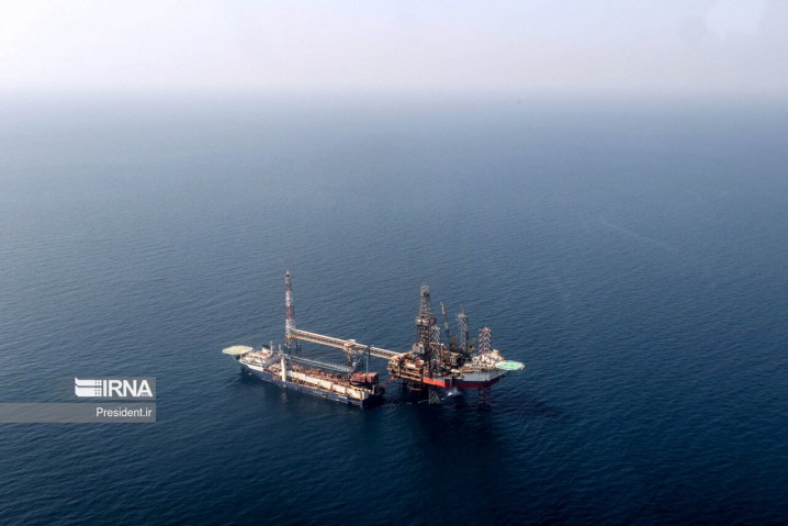 برداشت گاز از فاز ۱۱ پارس جنوبی ۴ سال زودتر انجام می‌شود