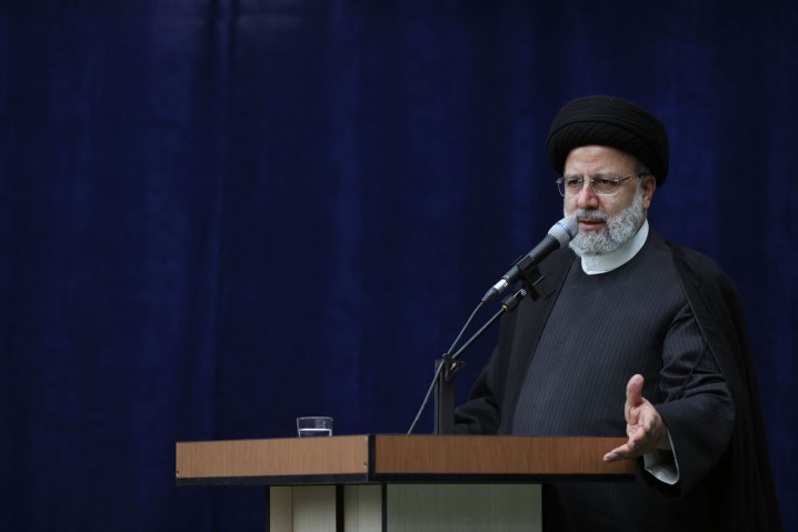 رئیس جمهور: علما نقش موثری در پیشبرد اصلاح اجتماعی دارند