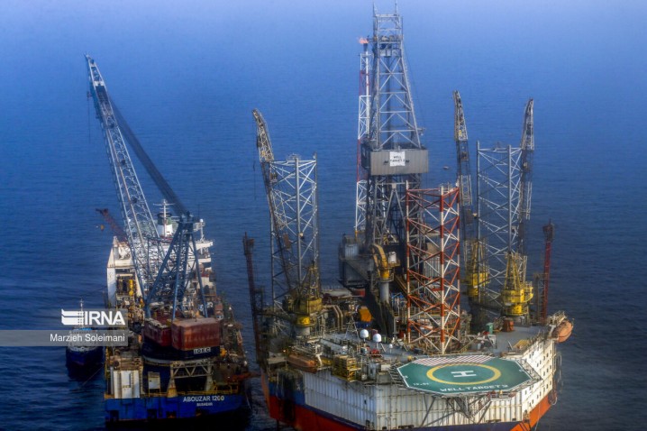 بهره‌برداری از فاز ۱۱ پارس جنوبی به معطلی ۲۲ ساله پایان داد