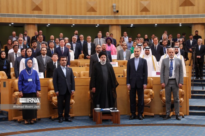 رئیس جمهور: قطعنامه‌های زیست محیطی سازمان ملل ضمانت اجرایی داشته باشد